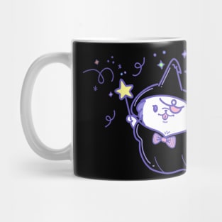 Fluffy Spell Mug